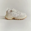 Venturi Ii Hexamesh Gravel White