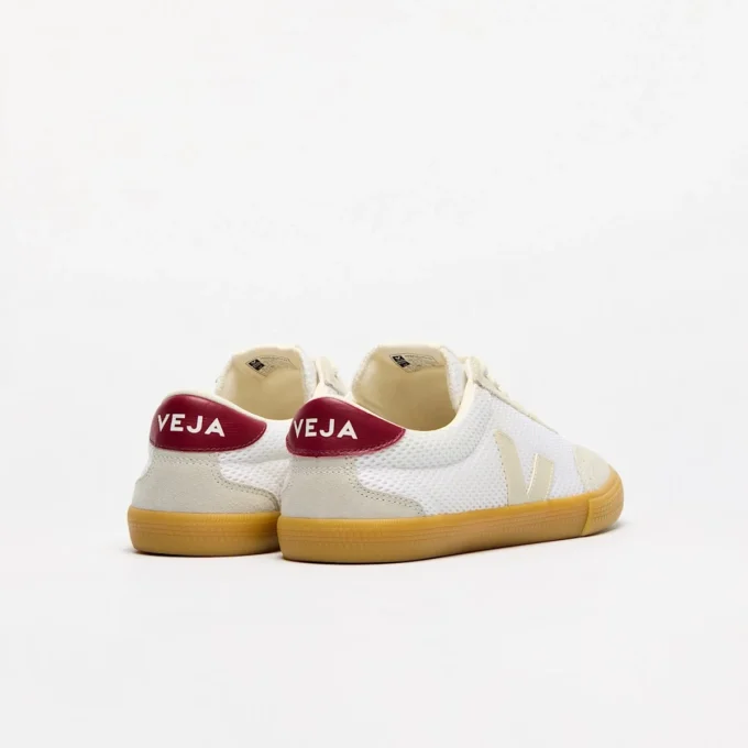 Volley Aircell Grey Marsala Volley Aircell Grey Marsala