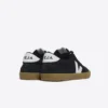 Volley Canvas Black White Natural Volley Canvas Black White Natural