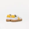 Volley Elastic Laces Canvas White Sunshine Natural Volley Elastic Laces Canvas White Sunshine Natural