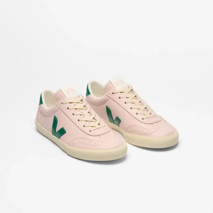 Volley Leather Petale Golf Calcaire Volley Leather Petale Golf Calcaire