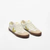 Volley Leather White Liquor Bark Volley Leather White Liquor Bark