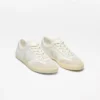 Volley Leather White Natural Volley Leather White Natural