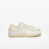 Volley Signature Leather White Calcaire Volley Signature Leather White Calcaire