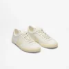 Volley Signature Leather White Calcaire Volley Signature Leather White Calcaire