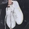 Volley Signature Leather White Calcaire Volley Signature Leather White Calcaire
