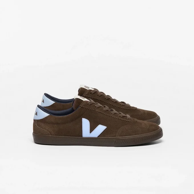 Volley Suede Eagle Swan Volley Suede Eagle Swan