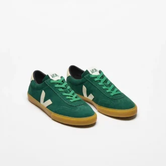 Volley Suede Poker Pierre Volley Suede Poker Pierre