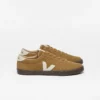 Volley Suede Tent Natural Eagle Volley Suede Tent Natural Eagle