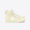 Wata Ii Canvas Butter White Butter Sole Wata Ii Canvas Butter White Butter Sole