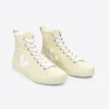 Wata Ii Canvas Butter White Butter Sole Wata Ii Canvas Butter White Butter Sole