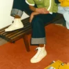 Wata Ii Canvas Butter White Butter Sole Wata Ii Canvas Butter White Butter Sole